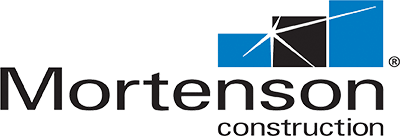 Mortenson Logo