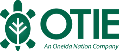 OTIE Logo