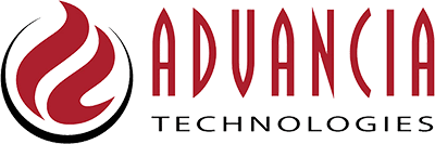 Advancia Tech Logo