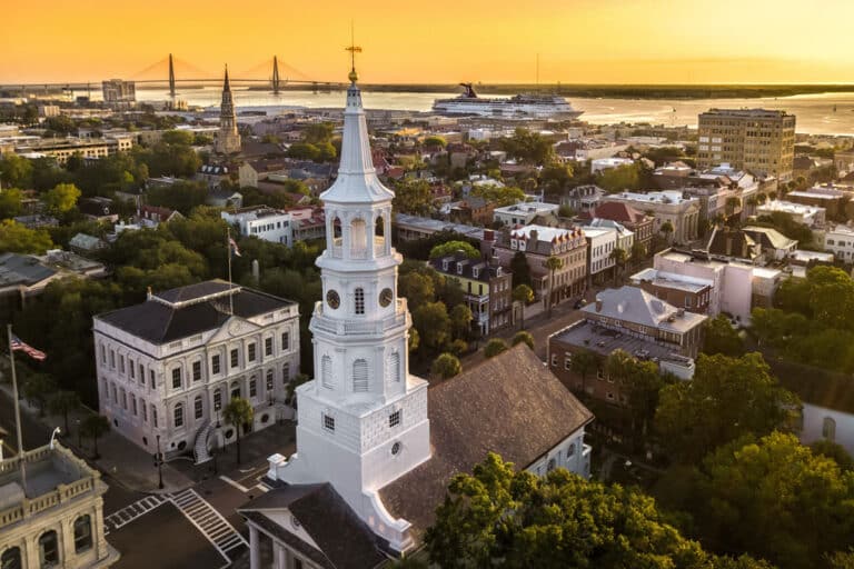 Charleston Picture