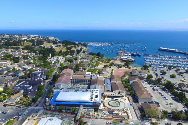 Picture of Monterey