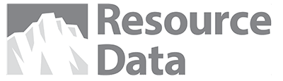 Resource Data Logo